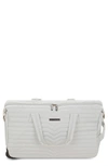 VINCE CAMUTO AVERY CARRY-ON DUFFLE BAG