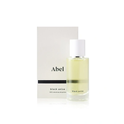 Abel Black Anise Eau De Parfum 50ml In 50 ml