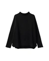 FRANK AND EILEEN EFFIE LONG SLEEVE CAPELET