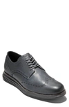 COLE HAAN ORIGINALGRAND WINGTIP DERBY