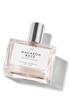 Le Monde Gourmand Macaron Rosé Eau De Parfum