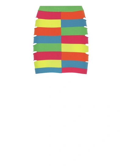 Agr Skirts Multicolour