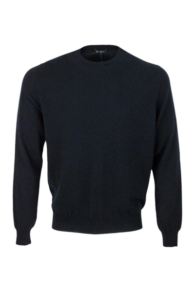 Colombo Jumpers Black