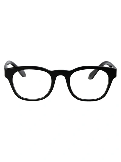 Giorgio Armani 0ar7242 Glasses In 5875 Black