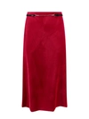 Gucci Skirt Clothing In Pink