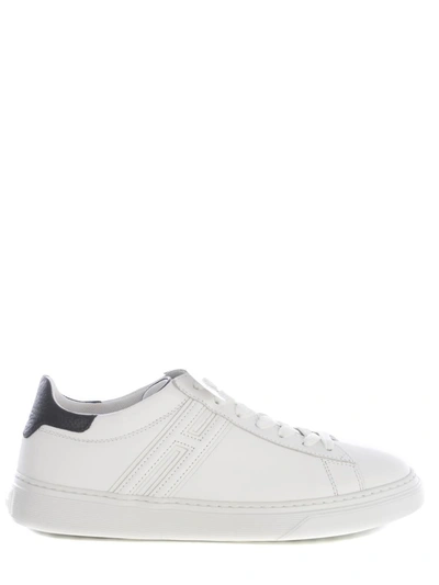 Hogan Sneakers  "h365" In White