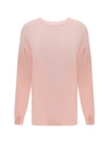 P.a.r.o.s.h Linfa Sweater In Fior Di Pesco