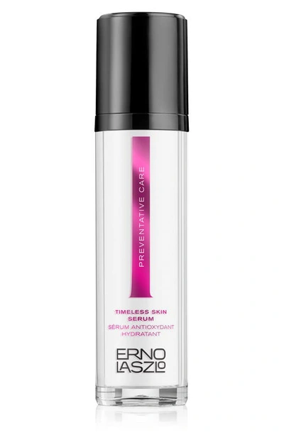 Erno Laszlo Timeless Skin Serum In White