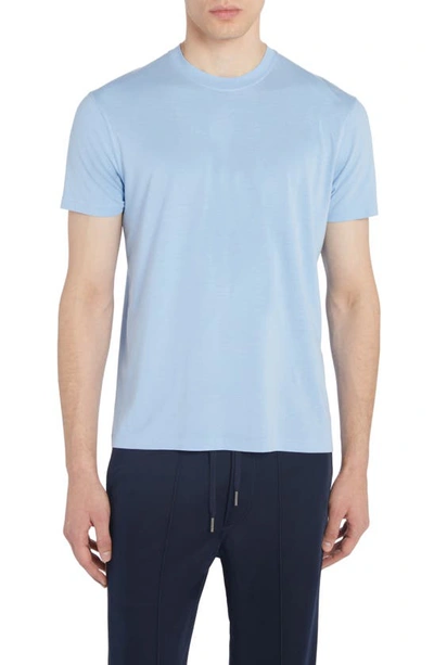 TOM FORD TOM FORD SHORT SLEEVE CREWNECK T-SHIRT