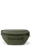 DAGNE DOVER ACE WATER RESISTANT FANNY PACK