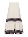 Dior Gonne In Multicolour
