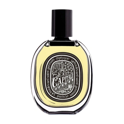 Diptyque Eau Capitale Eau De Parfum In Pink