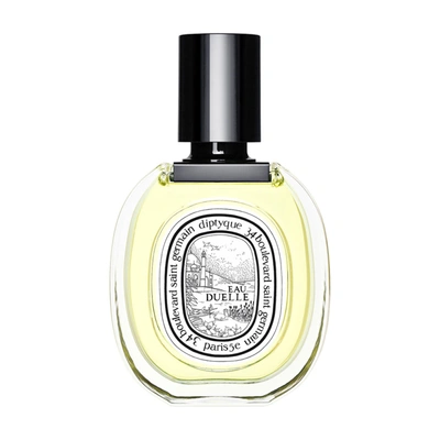 Diptyque Eau Duelle Eau De Toilette In 1.7 Fl oz