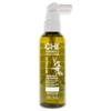 CHI POWER PLUS REVITALIZE VITAMIN HAIR AND SCALP TREATMENT BY CHI FOR UNISEX - 3.5 OZ TREATMENT