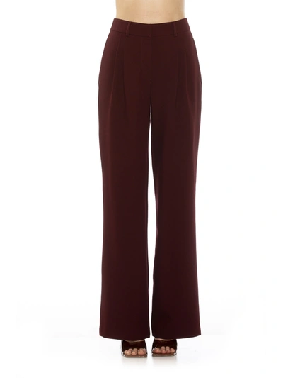 ALEXIA ADMOR ELLIE PANT