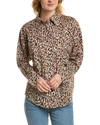 JOHNNY WAS RELAXED SHIRT