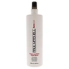 PAUL MITCHELL FIRM STYLE FREEZE AND SHINE SUPER SPRAY BY PAUL MITCHELL FOR UNISEX - 16.9 OZ HAIR SPRAY