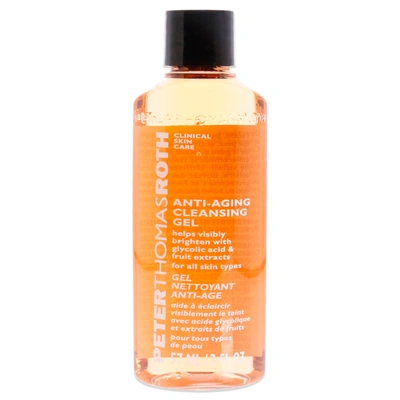 Peter Thomas Roth Anti-aging Cleansing Gel By  For Unisex - 2 oz Cleansing Gel