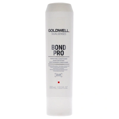 Goldwell Dualsenses Bond Pro Fortifying Conditioner By  For Unisex - 10.1 oz Conditioner