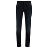 Hugo Boss Delaware3 Slim-fit Jean In Blue