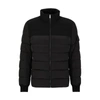 Hugo Boss Boss  Jacket In Black