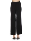 Alexia Admor Ellie Pleated Wide Leg Pants In Black