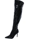 JESSICA SIMPSON JS-ABRINE WOMENS TALL DRESSY KNEE-HIGH BOOTS