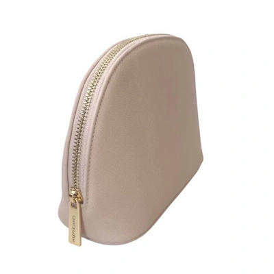 Harper James Women's Jenny Makeup Bag In Blush