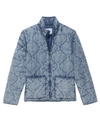 Rails Denver Jacket In Multi
