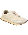 The Row Owen Runner Sneakers In White
