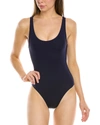 ANDIE THE CATALINA FLAT ONE-PIECE