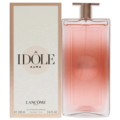 Lancôme Idole Aura By Lancome For Women - 3.4 oz Edp Spray