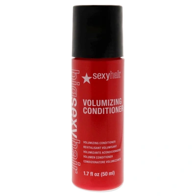 Sexy Hair Big  Volumizing Conditioner By  For Unisex - 1.7 oz Conditioner