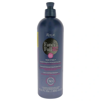 Roux Fanci-full Rinse Instant Hair Color - 41 True Steel By  For Unisex - 15.2 oz Hair Color