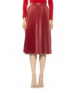 Alexia Admor Luca Skirt In Pink