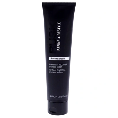 Rusk Finishing Cream By  For Unisex - 5 oz Cream
