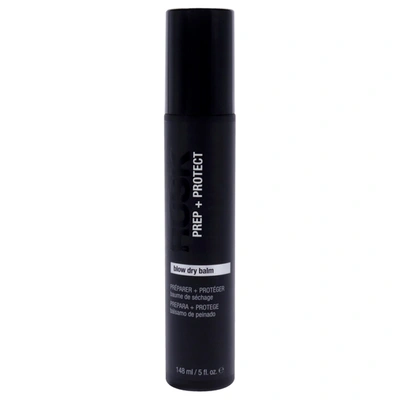 Rusk Blow Dry Balm By  For Unisex - 5 oz Balm