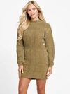 GUESS FACTORY POLLY SWEATER DRESS