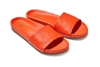 Beek Sugarbird Slides In Orange