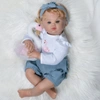 PARADISE GALLERIES REALISTIC DESIGNER'S DOLL COLLECTIONS