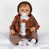 PARADISE GALLERIES REALISTIC DESIGNER'S DOLL COLLECTIONS