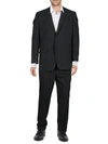 MARC NEW YORK MENS FORMAL MODERN FIT TWO-BUTTON SUIT