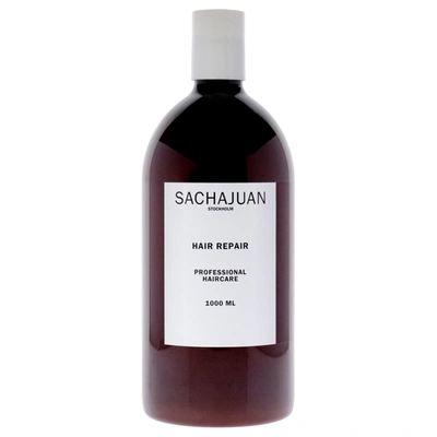 Sachajuan Hair Repair By Sachajuan For Unisex - 33.8 oz Treatment
