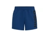 Hugo Boss Hugo Abas Swim Shorts Blue