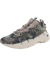 Reebok Mens  Zig Kinetica Ii In Multi