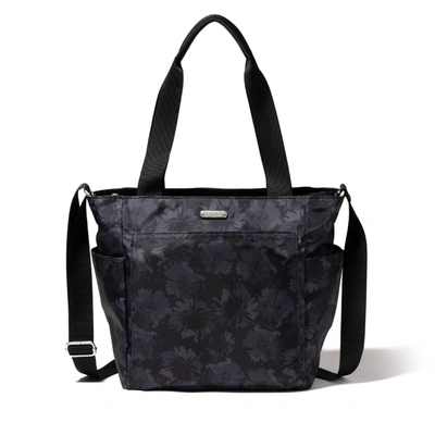 Baggallini Get Carried Away Tote In Multi