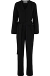 SEE BY CHLOÉ CREPE JUMPSUIT