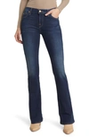 7 FOR ALL MANKIND MID RISE BOOTCUT JEANS