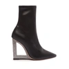 SCHUTZ FILIPA GLAM BOOTIE