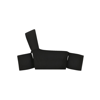 Alexander Mcqueen Sleeveless Off Shoulder Bandage Fitted Top